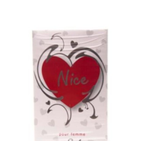 PERFUME IN STYLE WOMEN (04) NICE -100ML PERFUME IN STYLE WOMEN (04) NICE -100ML