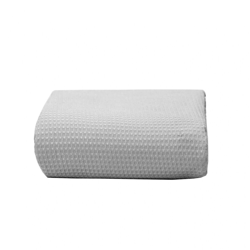 Colcha Dohler - 2 Plazas con Fundas Gris
