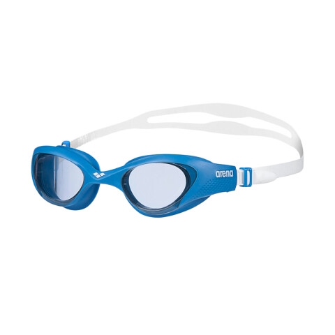 Arena Lentes de natación The One azul/blanco Azul-Blanco