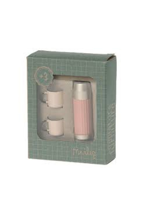 TERMO CON TAZAS MAILEG TERMO CON TAZAS MAILEG