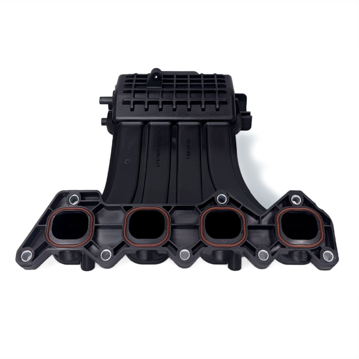 KIT MOTOR LIFAN MULTIPLE ADMISION LIFAN FOISON - 