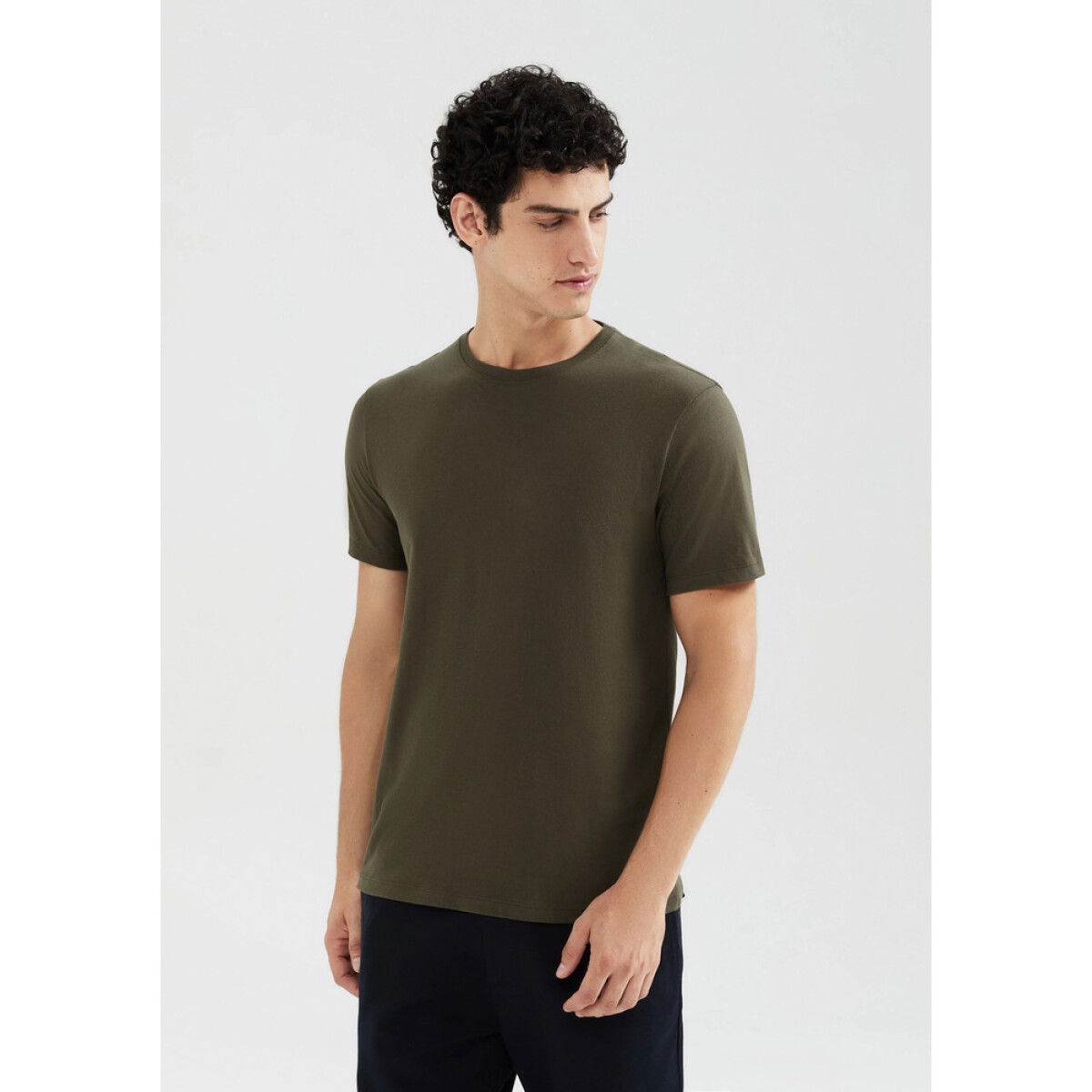 CAMISETA MM MASC - NATEN 