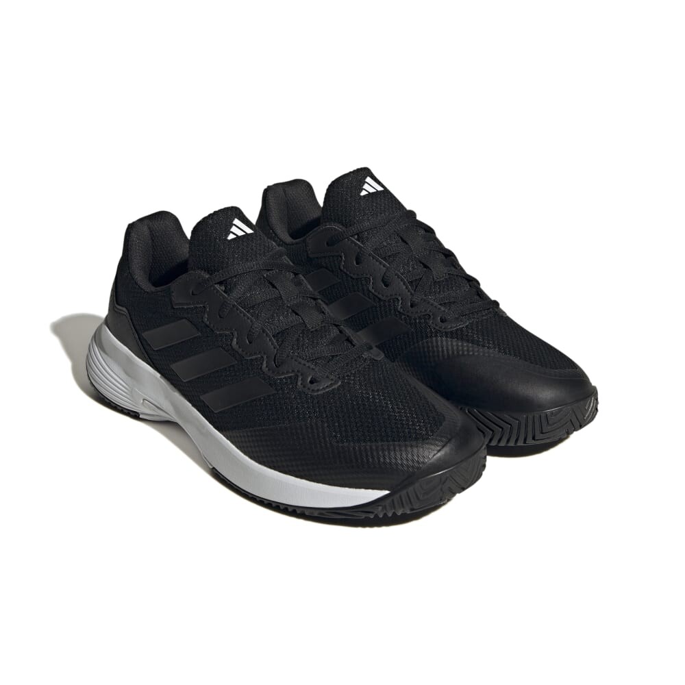 Gamecourt 2 M - Hombre Black