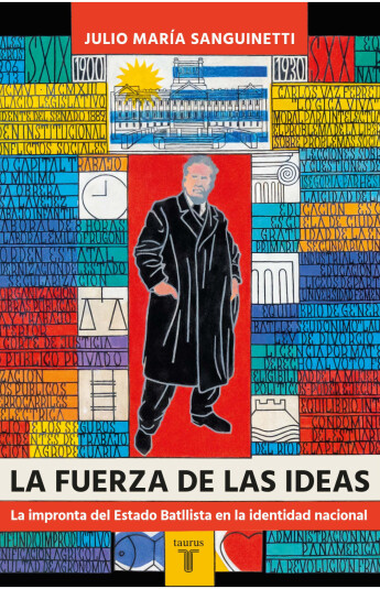 La fuerza de las ideas La fuerza de las ideas