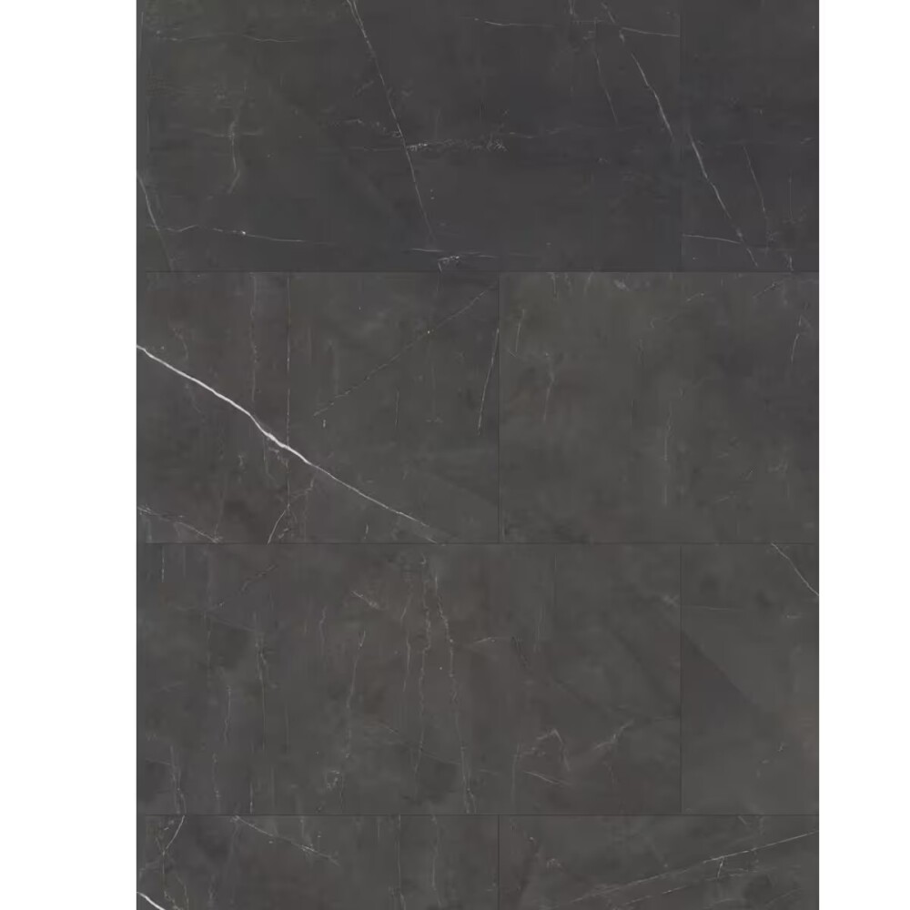 Porcelanato Borghini Nero 58,4x117 cm Pulido Brillante y Rectificado Porcelanato Borghini Nero 58,4x117 Cm Pulido Brillante Y Rectificado