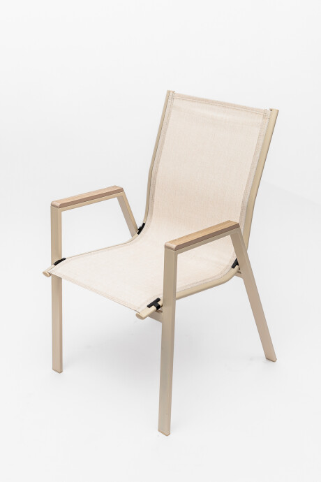 Silla Luxor Color Unico