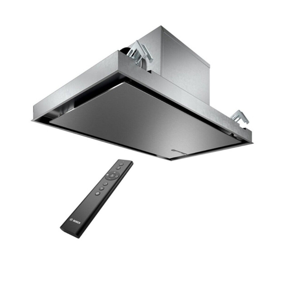 Campana de Techo Bosch 90 cm 