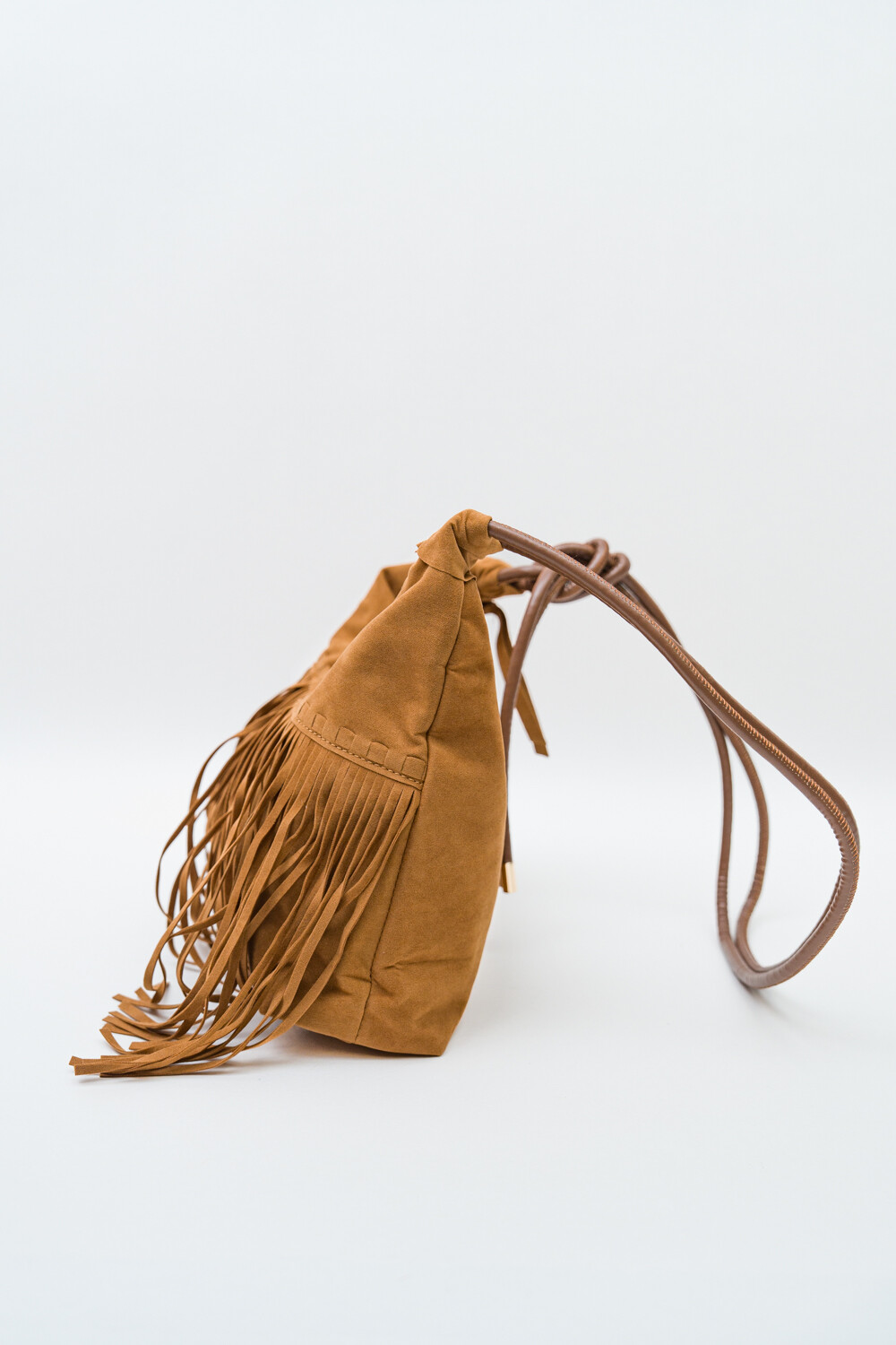 Cartera Emir Marron