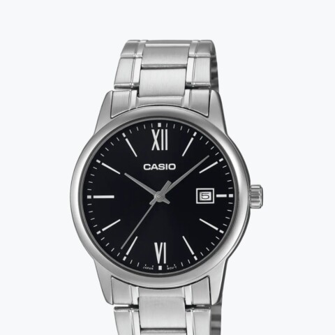 Reloj CASIO Caballero/Esfera oscura Reloj CASIO Caballero/Esfera oscura