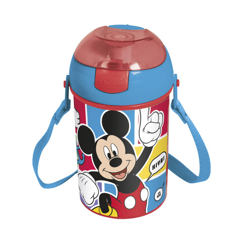 Botella Cantimplora Mickey 450ml U