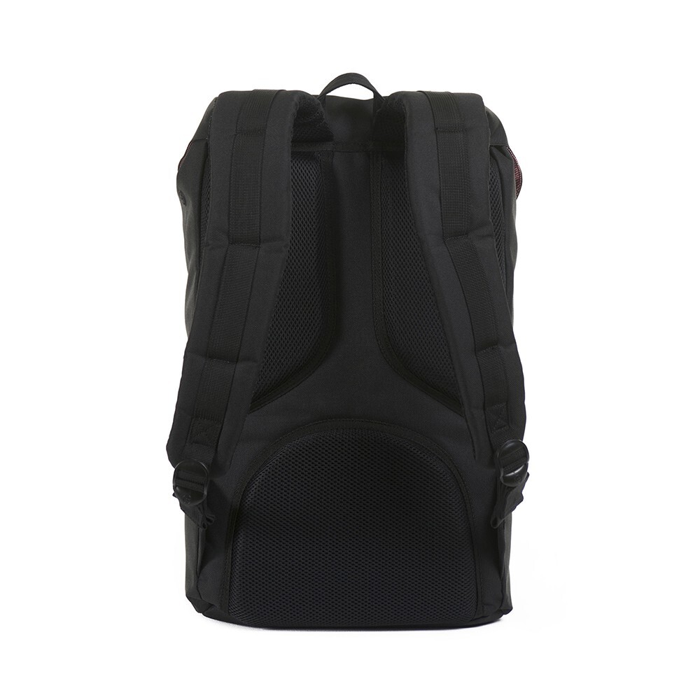 Herschel Little America - Unisex Black
