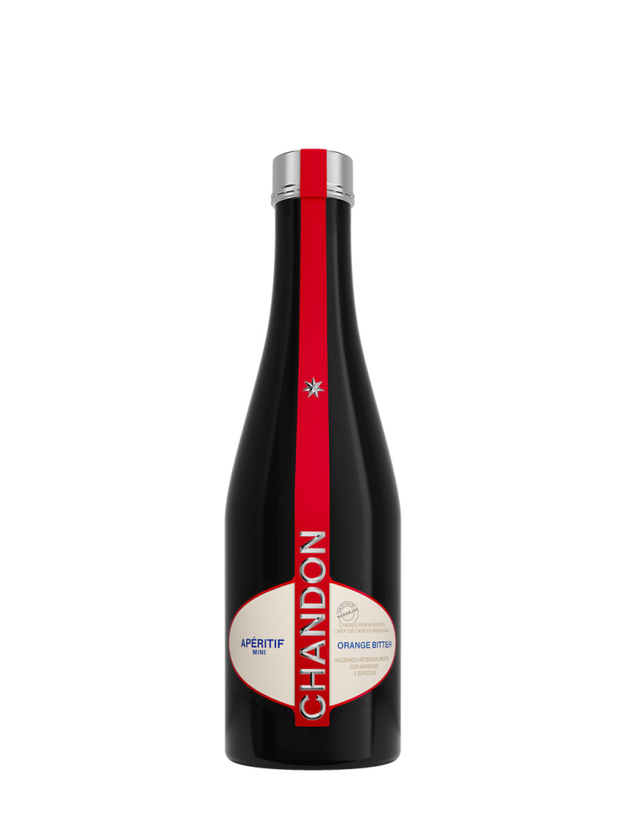 Espumante Chandon Aperitif Mini 187 ml Espumante Chandon Aperitif Mini 187 ml