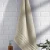Toalla Baño Priori Döhler 65 cm x 130 cm 100% Algodón BEIGE
