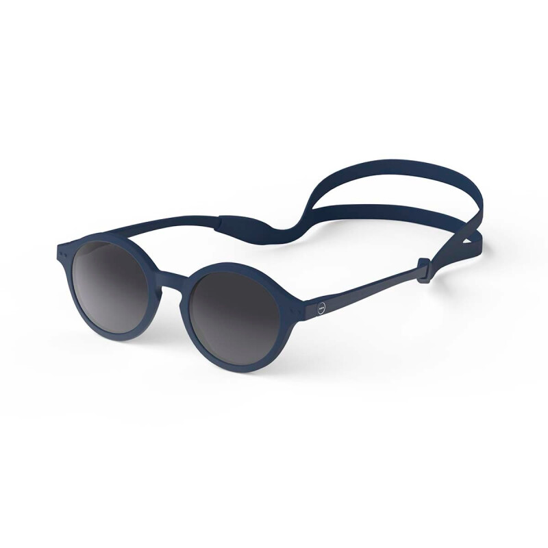 Lentes de sol Izipizi 3 a 5 años Denim Blue