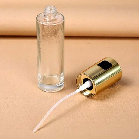 Rociador Pulverizador Aderezos Multiuso Aceite Vinagre Salsa Cobre