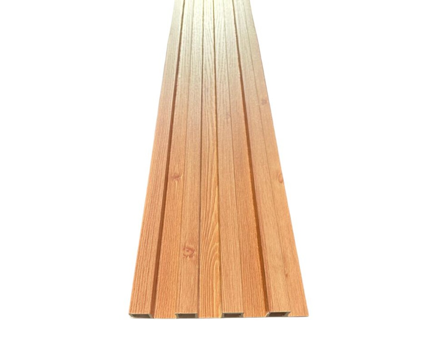 Revestimiento Wall Panel de WPC interior - Marron claro 
