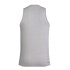 Musculosa de Hombre Adidas Train Essentials Gris - Negro