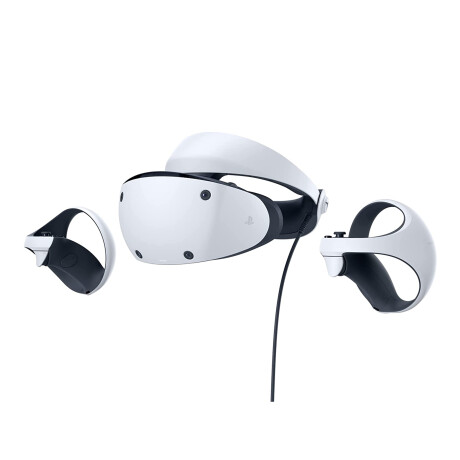 Lentes Realidad Virtual Sony Vr2 Oled Bundle Horizon 001