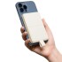 Powerbank Xiaomi Magnetic Power Bank 6000mah POWERBANK XIAOMI MAGNETIC POWERBANK 6000
