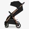 Coche INGRID LIONELO - black Coche INGRID LIONELO - black