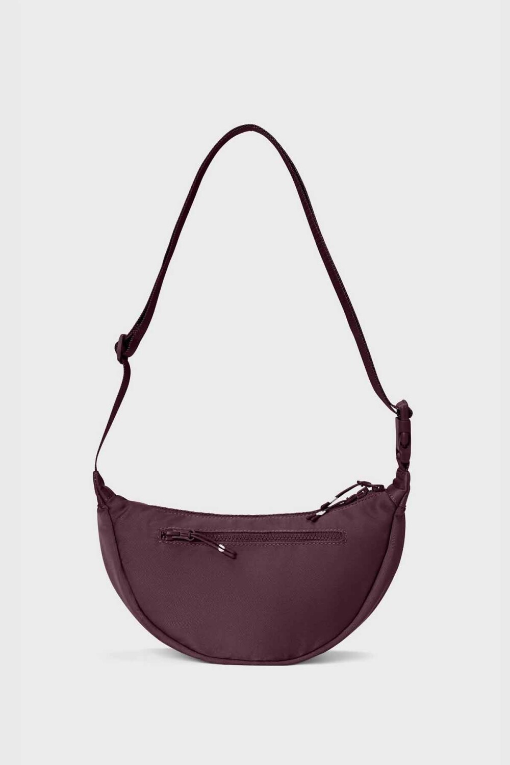 Bolso Cruzado The Sling Bag Unisex Oxblood