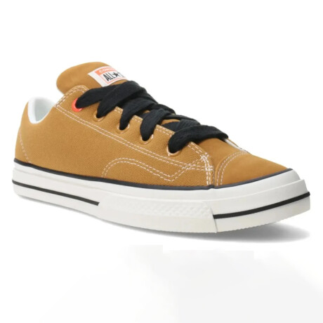 Championes Converse Unisex - CHUCK TAYLOR PUFF - A15201C MOSTAZA