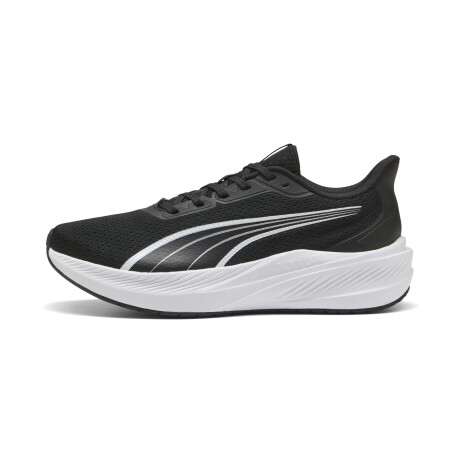 Dasher Lite 31258601 Neg/Blanco