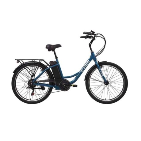 Bicicleta Eléctrica S-Pro E-Strada 26" Bicicleta Eléctrica S-Pro E-Strada 26"