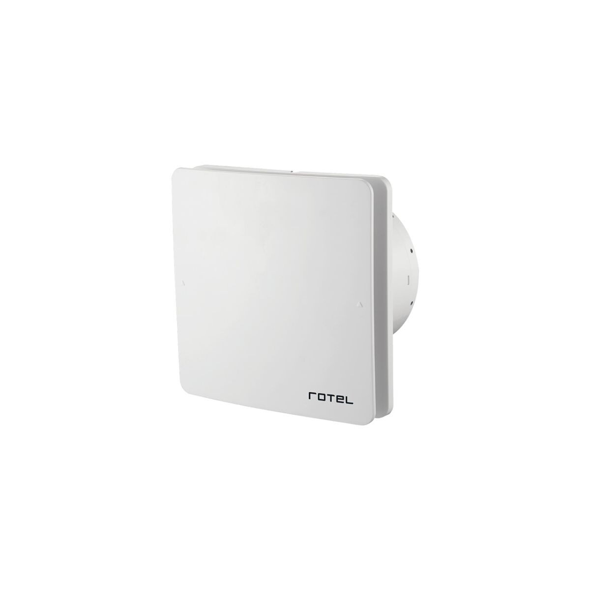 Extractor De Aire Para Baño 4" Deco Rotel