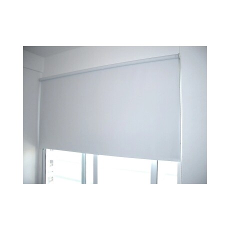 Cortina Roller Blackout Lumax 1.6x2.4mts Beige