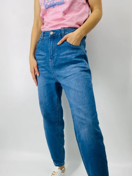 VAQUERO SLOLWY BILLIE JEANS