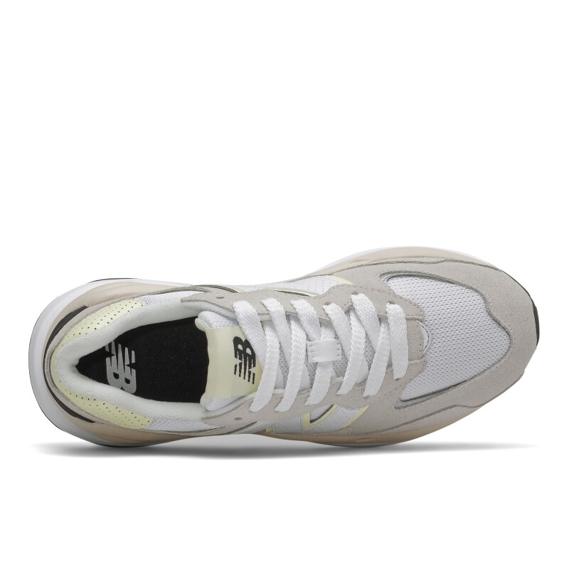 Championes New Balance de Dama - W5740WR1 HARVEST GOLD