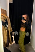 Jean Indigo AMARILLO