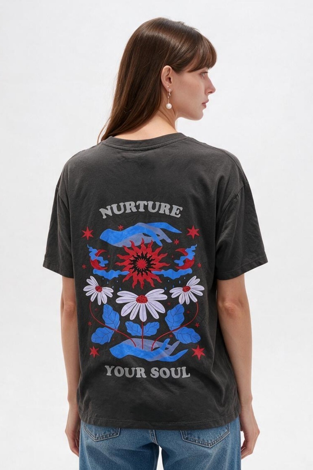 Remera Rodaro Estampado 4
