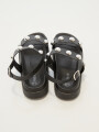 Sandalia Blina Negro