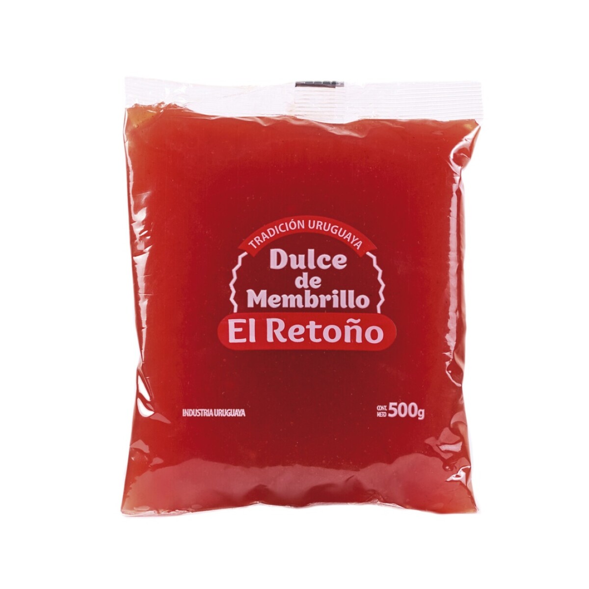 MEMBRILLO EL RETOÑO 500G 