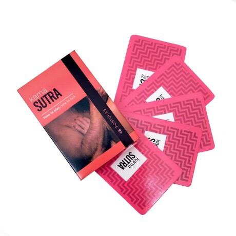 Cartas Kamasutra Cartas Kamasutra