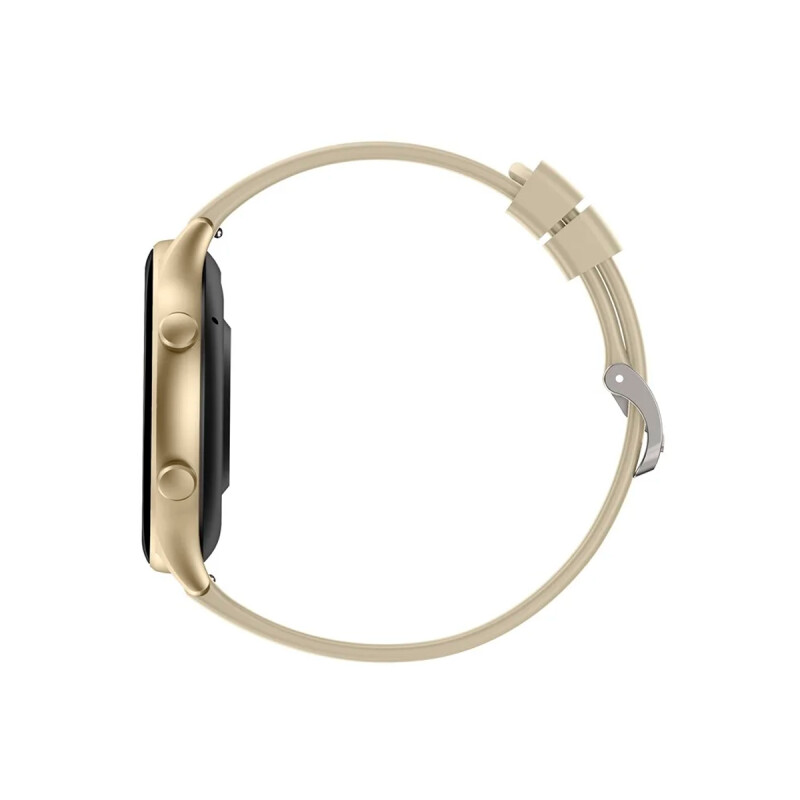 Smartwatch ZL73J classic color dorado Smartwatch Zl73j Classic Color Dorado