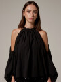 Blusa Francine Negro