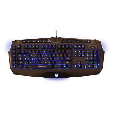 Teclado Gamer TTX Machina 004 Teclado Gamer TTX Machina 004