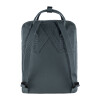 Mochila Fjallraven Kanken Unisex Graphite