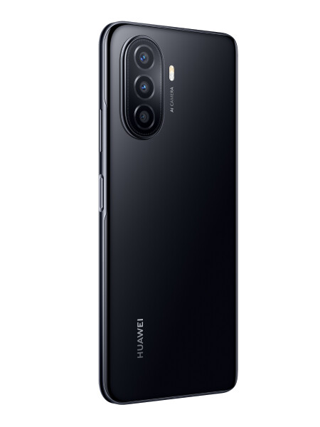 Huawei Nova Y70 128 GB Negro Huawei Nova Y70 128 GB Negro