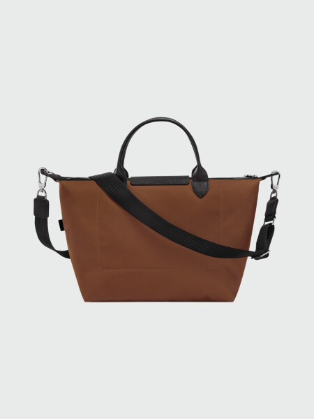 Le Pliage Energy L Handbag Beige