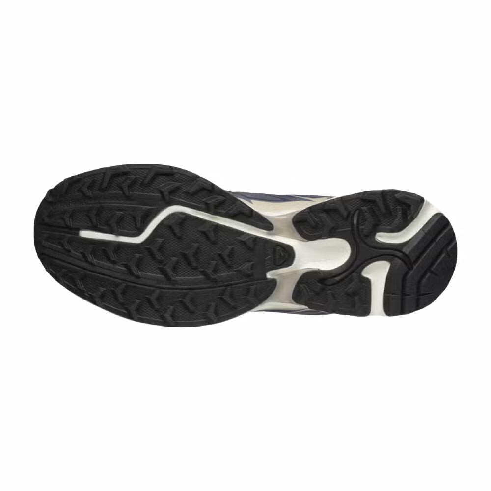 Zapatillas Salomon Xt-Pathway 2 Unisex Grisaille/Ftw Silver/Rainy Day