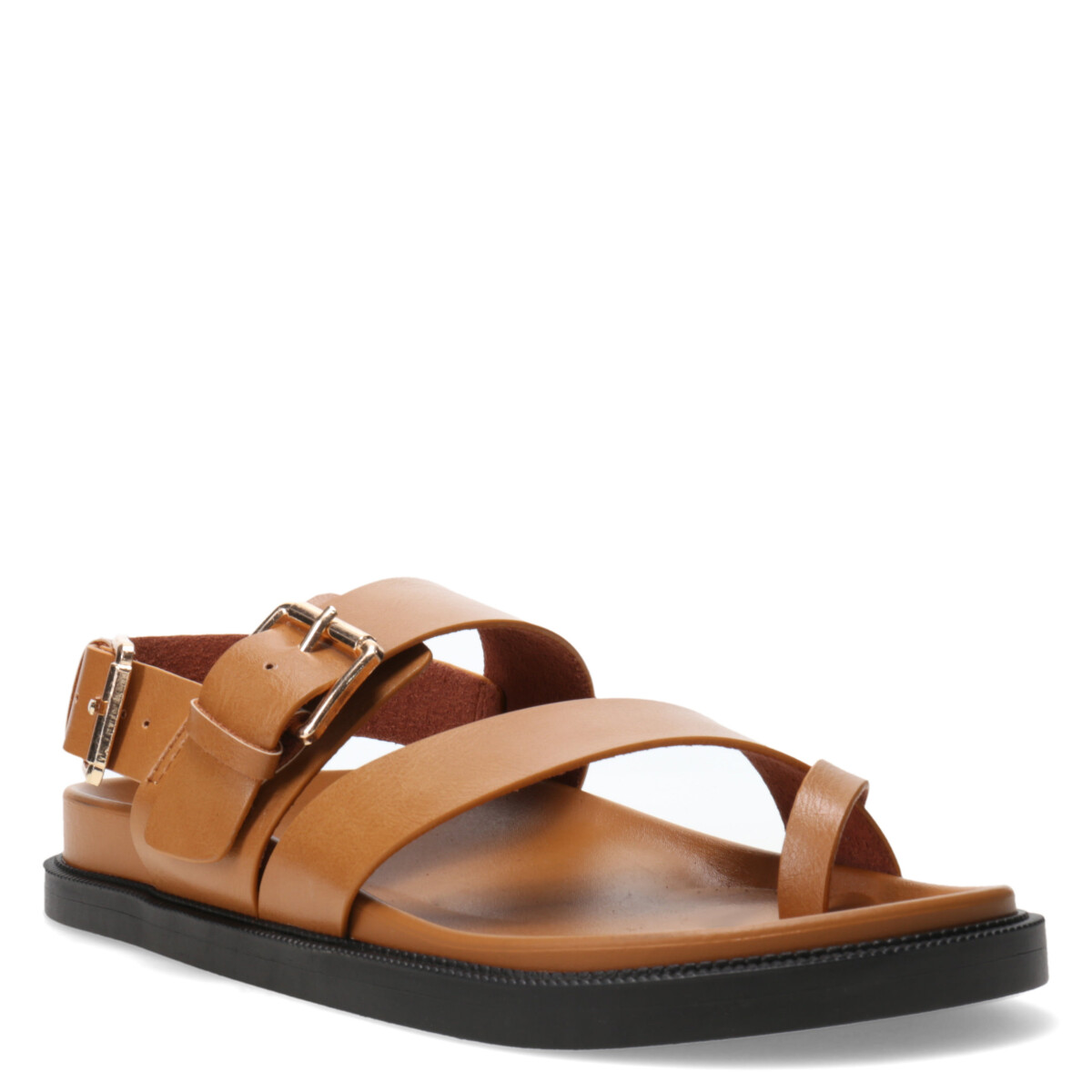 Sandalias de Mujer Miss Carol Betong MissCarol - Tan 