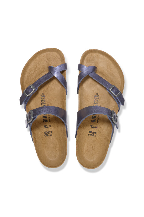 Mayari Bf Graceful Midnight Midnight Blue