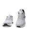 Championes de Hombre Umbro Vega Gris - Negro