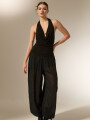 Tops Vorine Negro