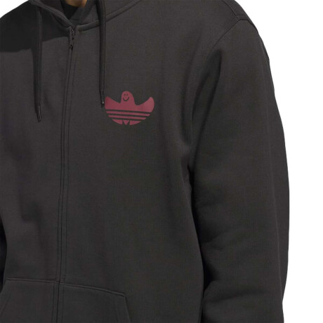 Canguro Adidas Shmoo G Negro