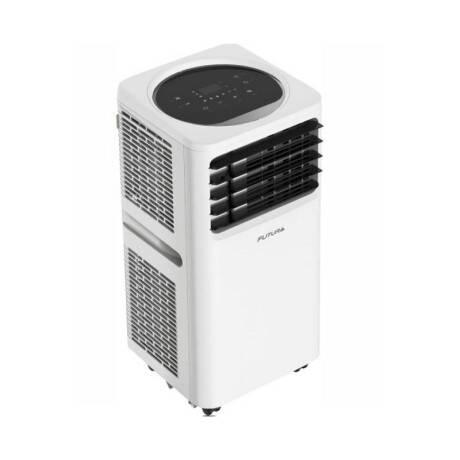 AIRE ACONDICIONADO PORTATIL FUTURA 12000 BTU. AIRE ACONDICIONADO PORTATIL FUTURA 12000 BTU.